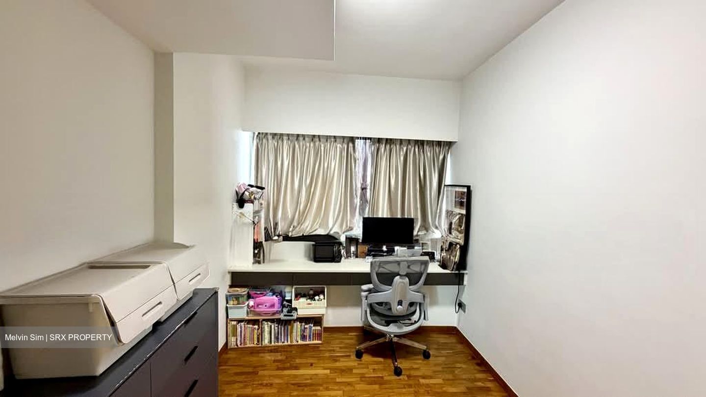 Ecoville (D12), Apartment #581234731